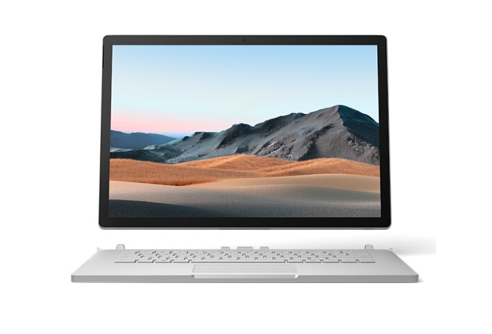 喀什Surface 维修前的准备工作